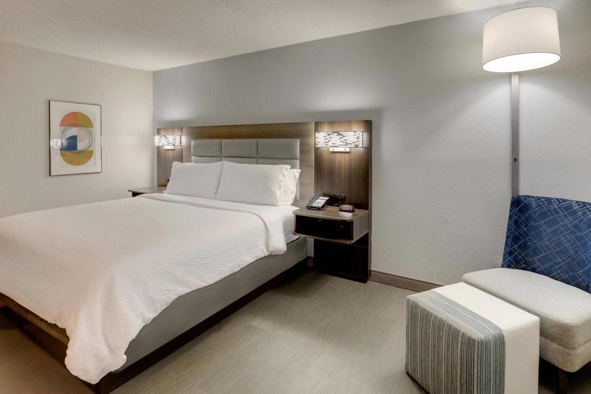 Holiday Inn Express Lexington Southwest Nicholasville By Ihg Exterior foto