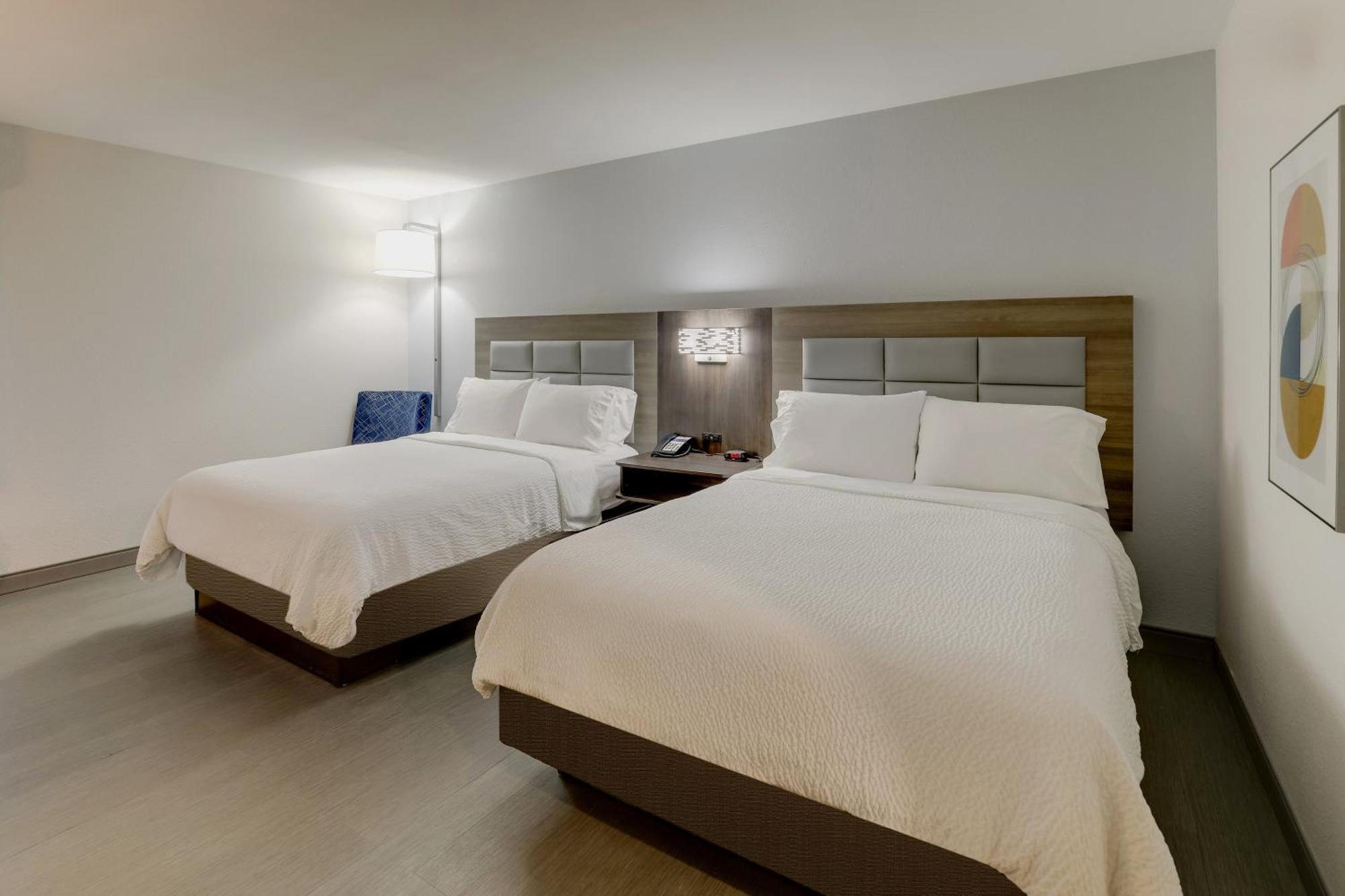 Holiday Inn Express Lexington Southwest Nicholasville By Ihg Exterior foto