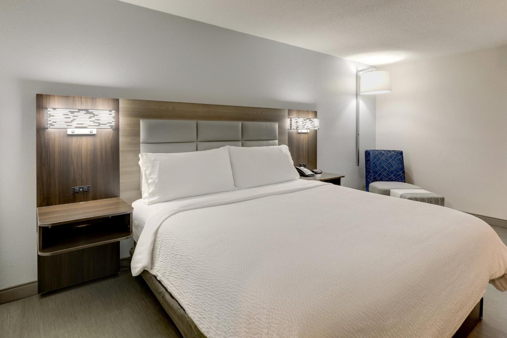 Holiday Inn Express Lexington Southwest Nicholasville By Ihg Exterior foto