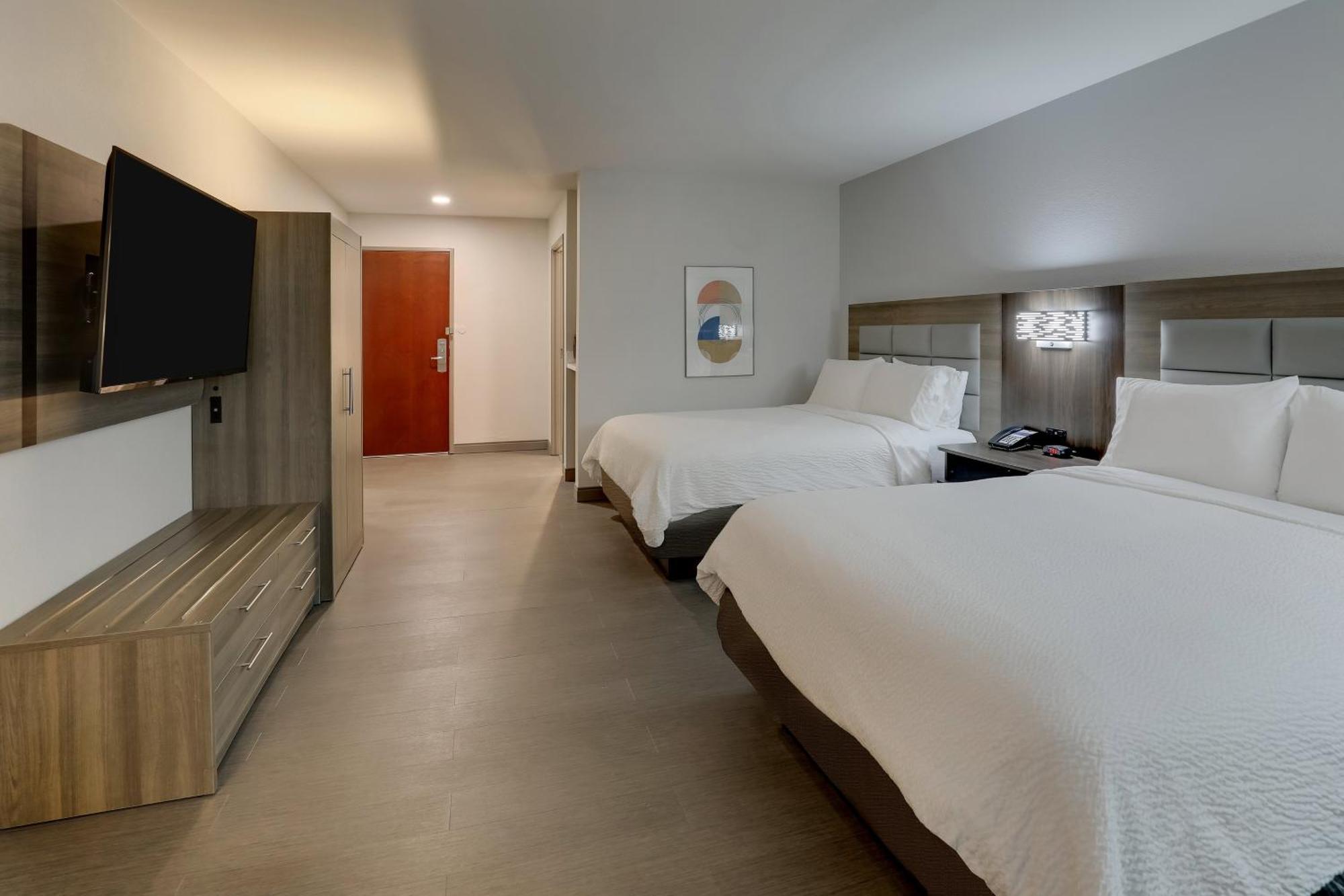 Holiday Inn Express Lexington Southwest Nicholasville By Ihg Exterior foto
