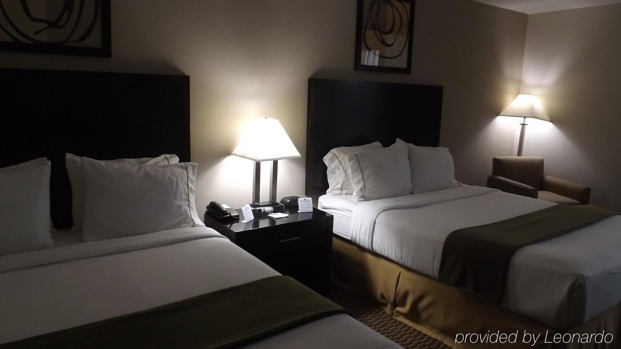 Holiday Inn Express Lexington Southwest Nicholasville By Ihg Exterior foto