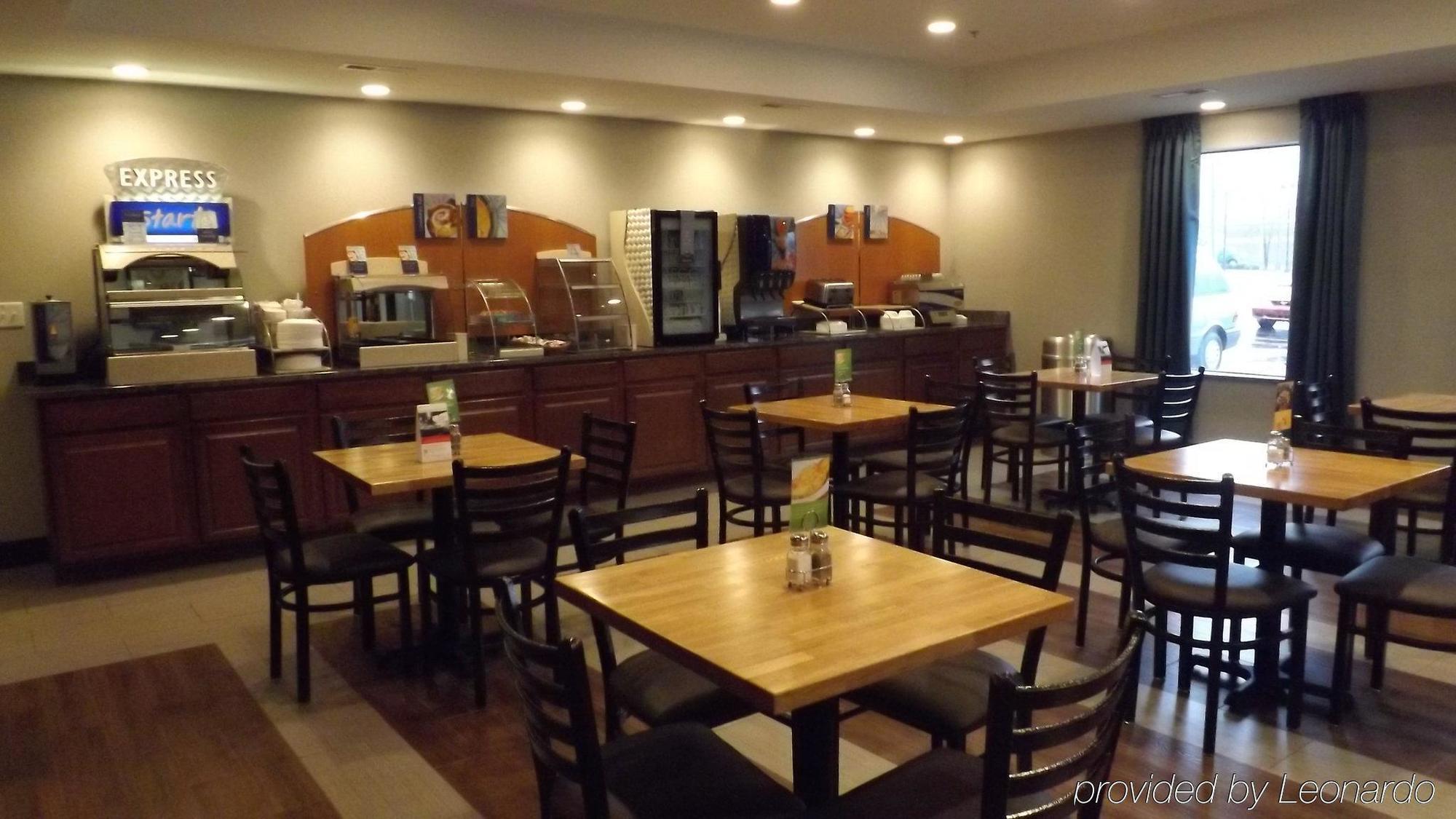 Holiday Inn Express Lexington Southwest Nicholasville By Ihg Exterior foto