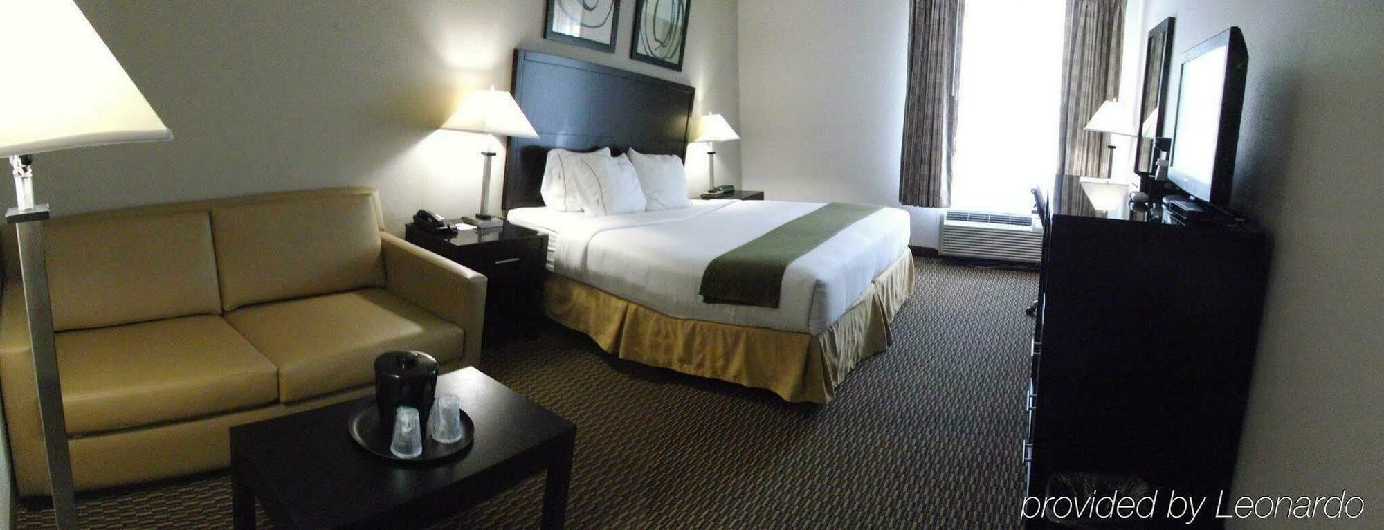 Holiday Inn Express Lexington Southwest Nicholasville By Ihg Exterior foto